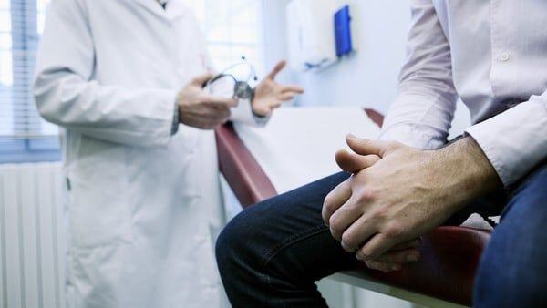 Cáncer de vejiga