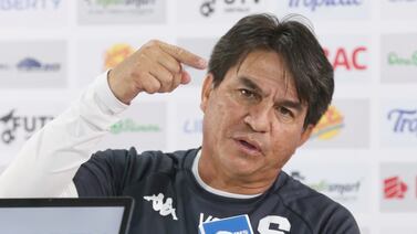 En vivo Santos vs Saprissa: Otra vez el Monstruo anota en la Saprihora para sentenciar el partido