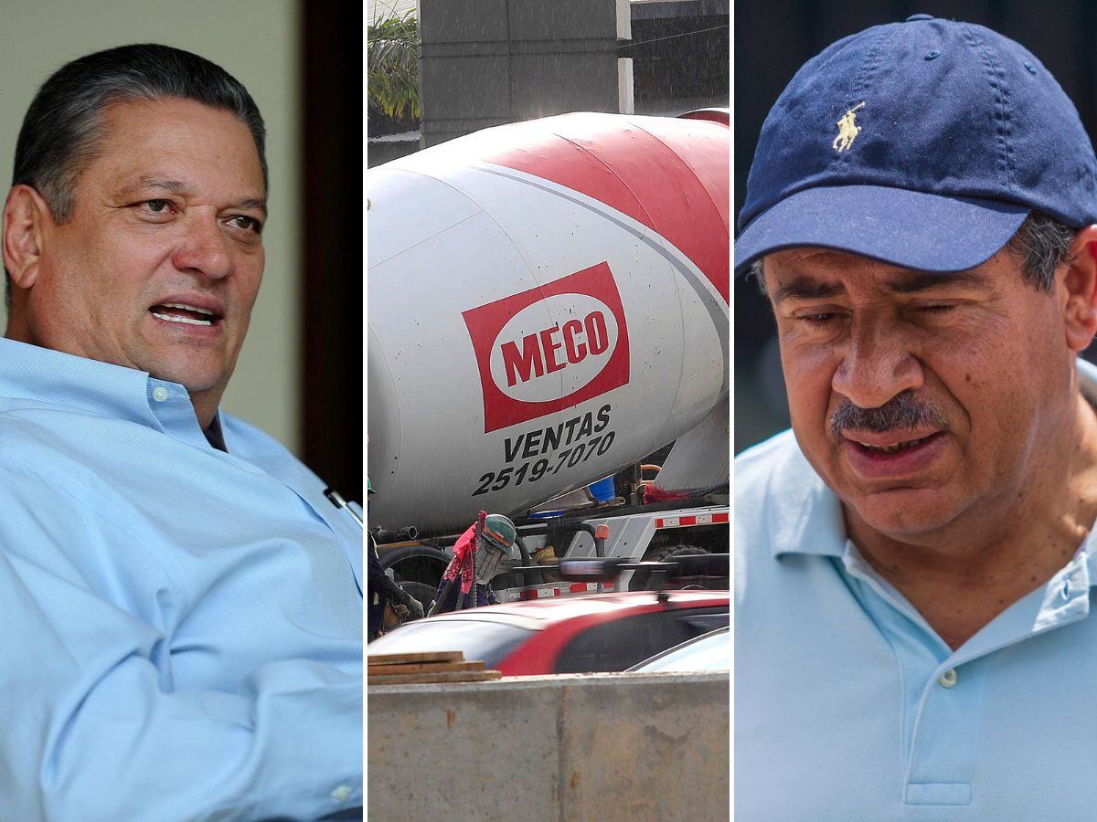 El Caso Diamante destapó un caso de supuesta corrupción como pocas veces se han visto en el país.