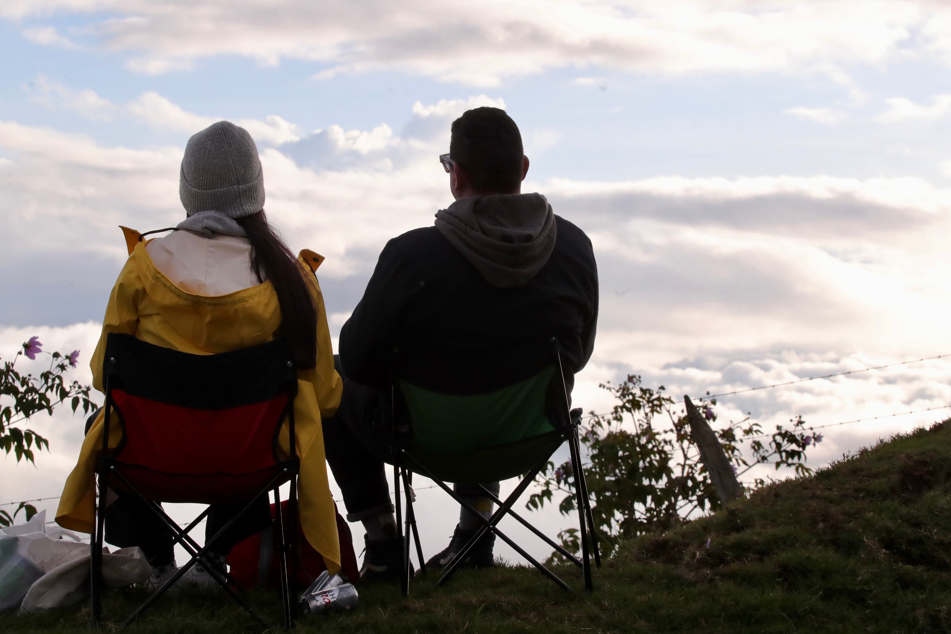 Mirador Potrero Cerrado Cartago