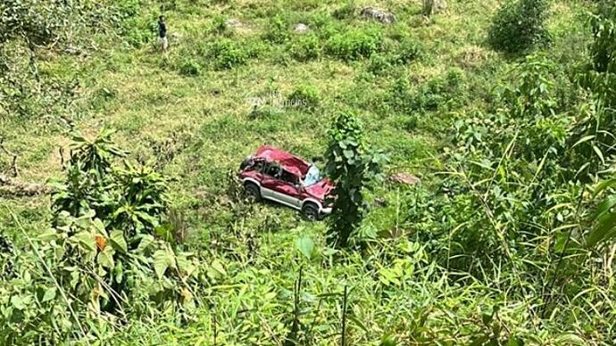 Un adulto mayor identificado como Bolívar Elizondo Hernández, de 75 años, murió un día antes de su aniversario de bodas. Foto: Tomada de PZ Noticias