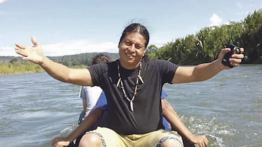 Benjamín Mayorga lanza advertencia ante posible regreso de Warren Madrigal con Saprissa