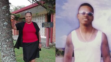 Mamá que entregó a hijo al que luego le mataron: “Estaba más seguro preso que en la calle”