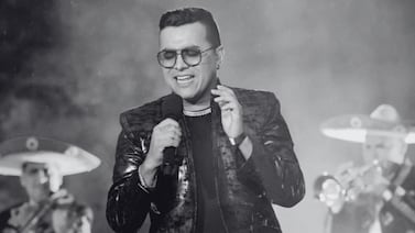 El último mensaje de Yeison Jiménez antes de morir en un accidente de avioneta causa escalofríos