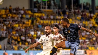 El Municipal Liberia toma una medida radical previo al juego contra Saprissa
