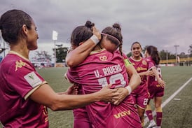 ¿A qué hora y por cuál canal ver la final femenina entre Saprissa y Dimas Escazú este viernes?