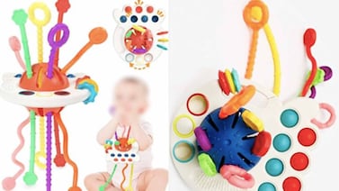 Curioso y popular juguete de Amazon tuvo que ser retirado del mercado por increíble razón