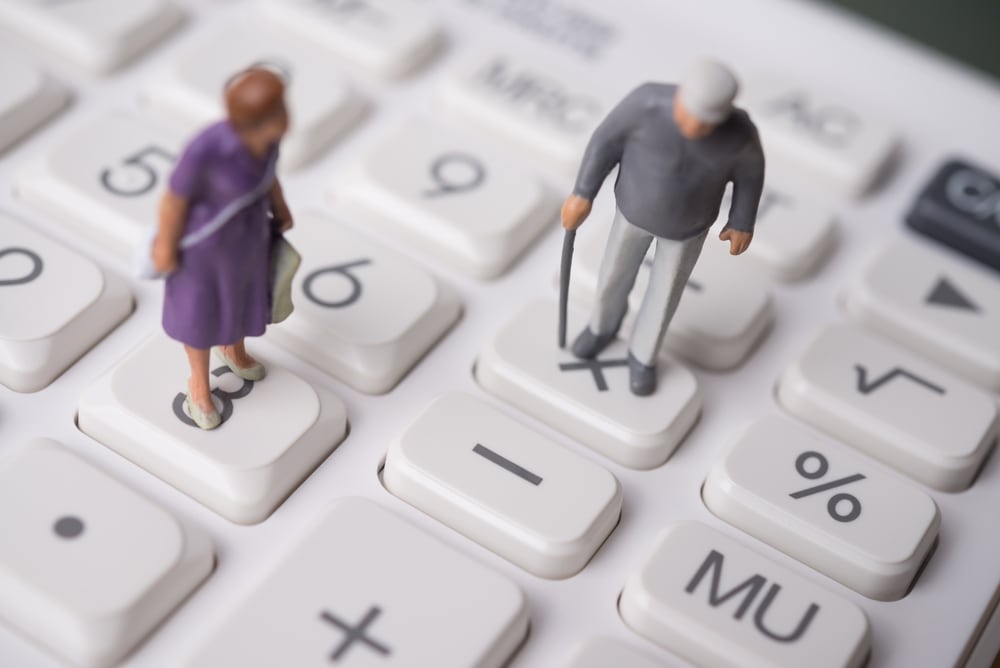 Costa Rica es de los países que más rápido se prevé que envejecerán.