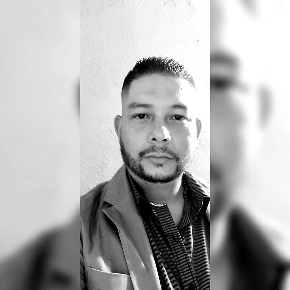 Walter Serrano Gamboa