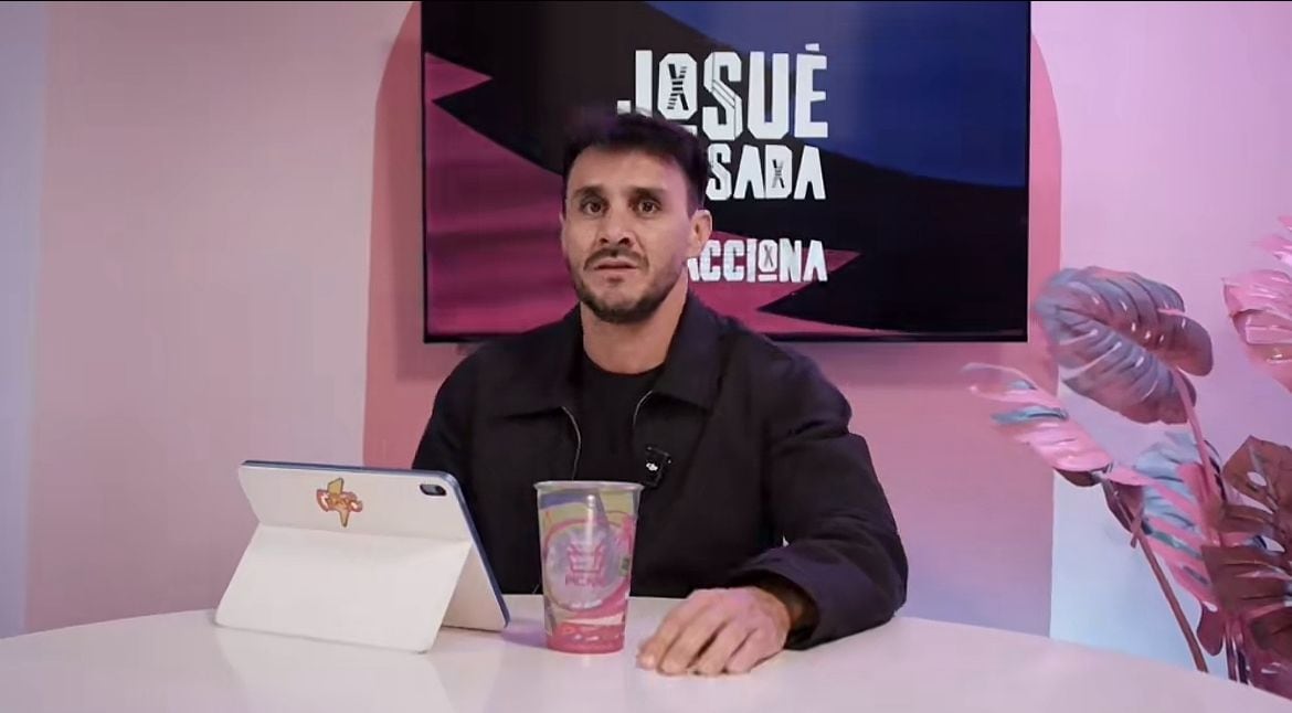 Josué Quesada