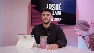 Representante de José Saturnino Cardozo explota contra Josué Quesada y lo tilda de una manera horrible