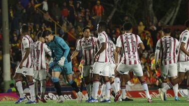 Morados atizan la polémica por el jugador que usará el 10 esta temporada en el Saprissa