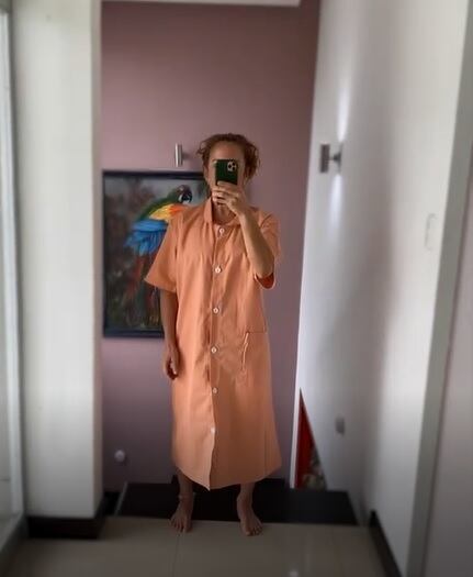 La Caja posteó en redes sociales dos duros, directos y muy gustados anuncios para que los jóvenes entiendan que la fiesta puede terminar en muerte por el covid-19