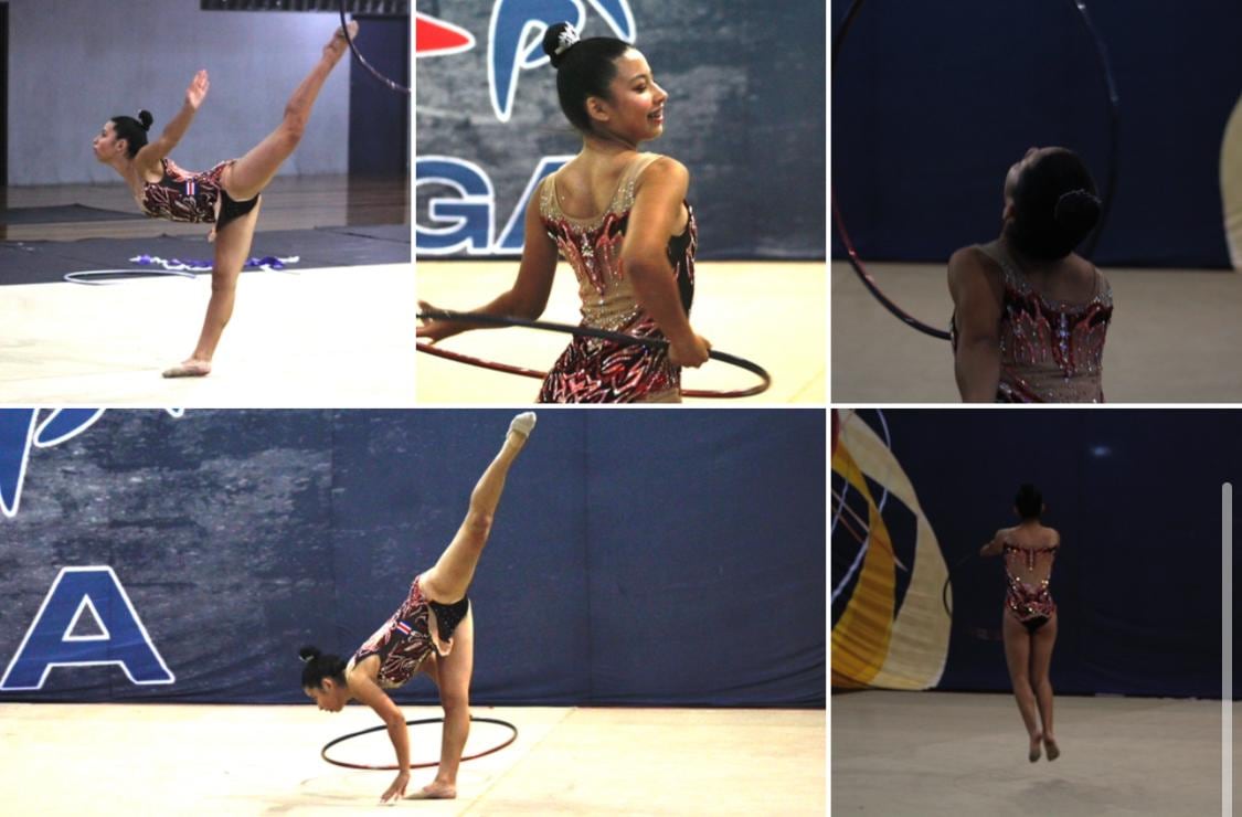 Los Juegos Deportivos Nacionales, que se celebrará del 12 al 24 de enero de 2026 en la provincia de Limón