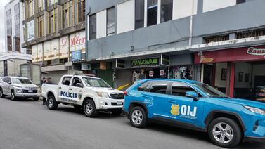 Femicidio: amigo es sospechoso de asesinar a mujer que le dio un lugar donde vivir