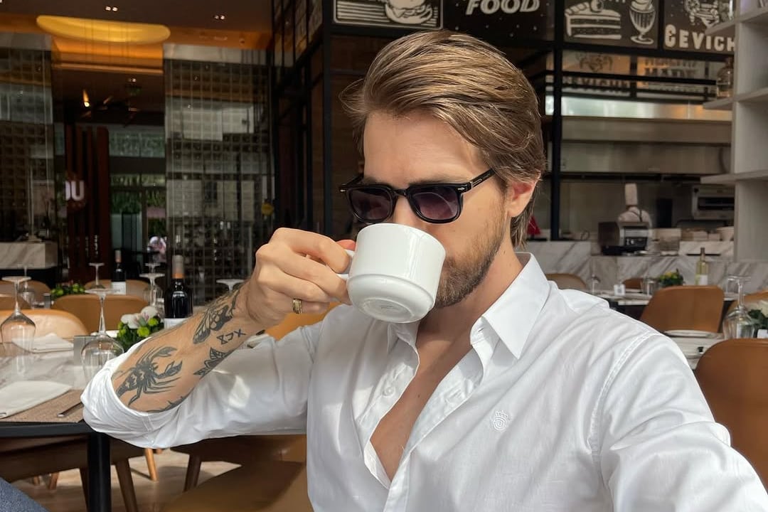 Extranjero enfrentó un pequeño obstáculo en Costa Rica que pocos ticos entenderán.