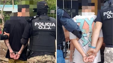 Dos jóvenes son sospechosos de cometer un asalto que escondía un engaño y que descubrió el OIJ de Nicoya