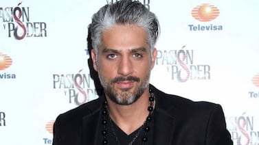 Marco Méndez, el famoso galán de telenovelas, dejó las cámaras y ahora vende aguacates