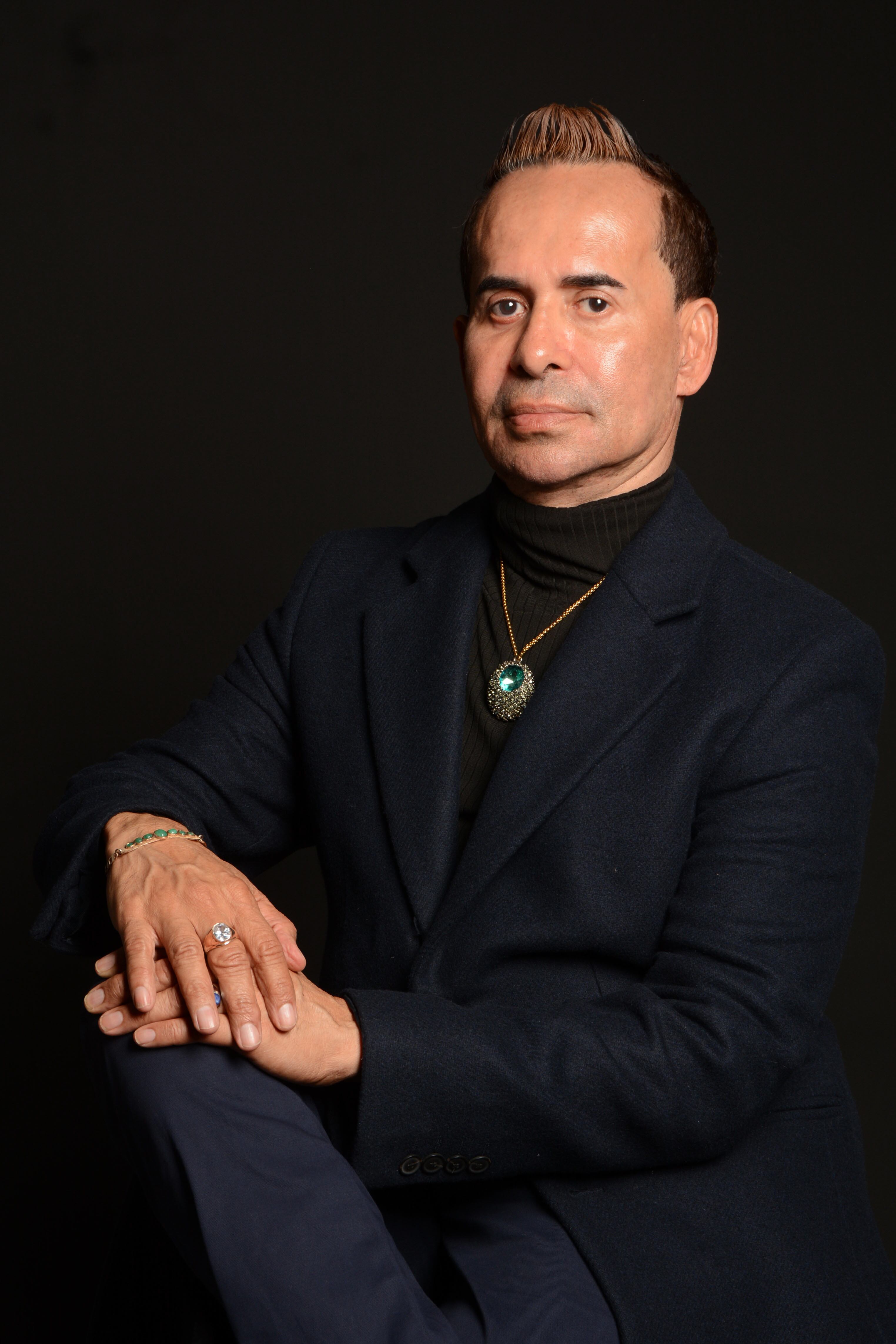 Mainor Khayyan, quien por más de tres décadas ha develado los secretos del cosmos, y descubramos qué nos depara el zodiaco para los protagonistas de este nuevo ciclo.