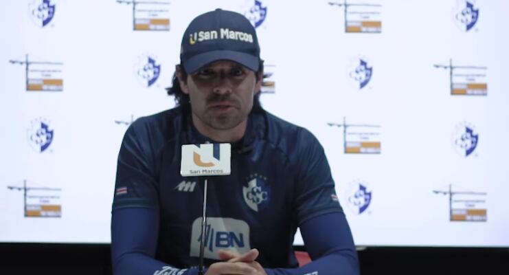 Greivin Mora, Cartaginés