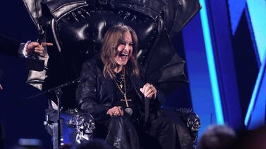Ozzy Osbourne: así fueron los tormentosos últimos años del líder de Black Sabbath
