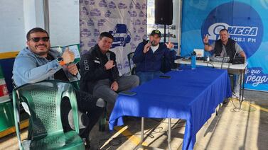 Radio Omega abandonará su histórica casa después de muchos años