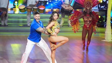 ¡Ya hay nuevos sentenciados en Mira Quién Baila! Estos son