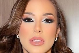 Kimberly Loaiza se le plantó a críticas que está recibiendo y recordó una época oscura de su paso por la TV