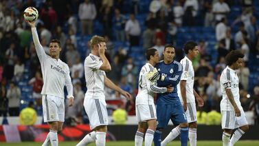 El emotivo mensaje de Keylor Navas a Toni Kroos tras anunciar su retiro del fútbol