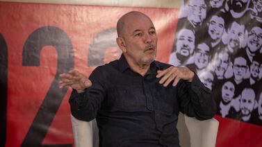 ¿Va para el concierto de Rubén Blades? Ojo a este detalle para que no se pierda del show