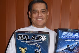 La historia del nicaragüense que pone a las familias a jugar fútbol en tiempos del Mundial 2026