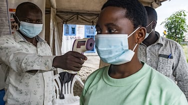 OMS está en alerta por aumento de crisis sanitarias ligadas al ébola y el hantavirus
