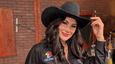 Montserrat del Castillo la voló con lo que dijo en televisión de Inés Sánchez de Revuelta