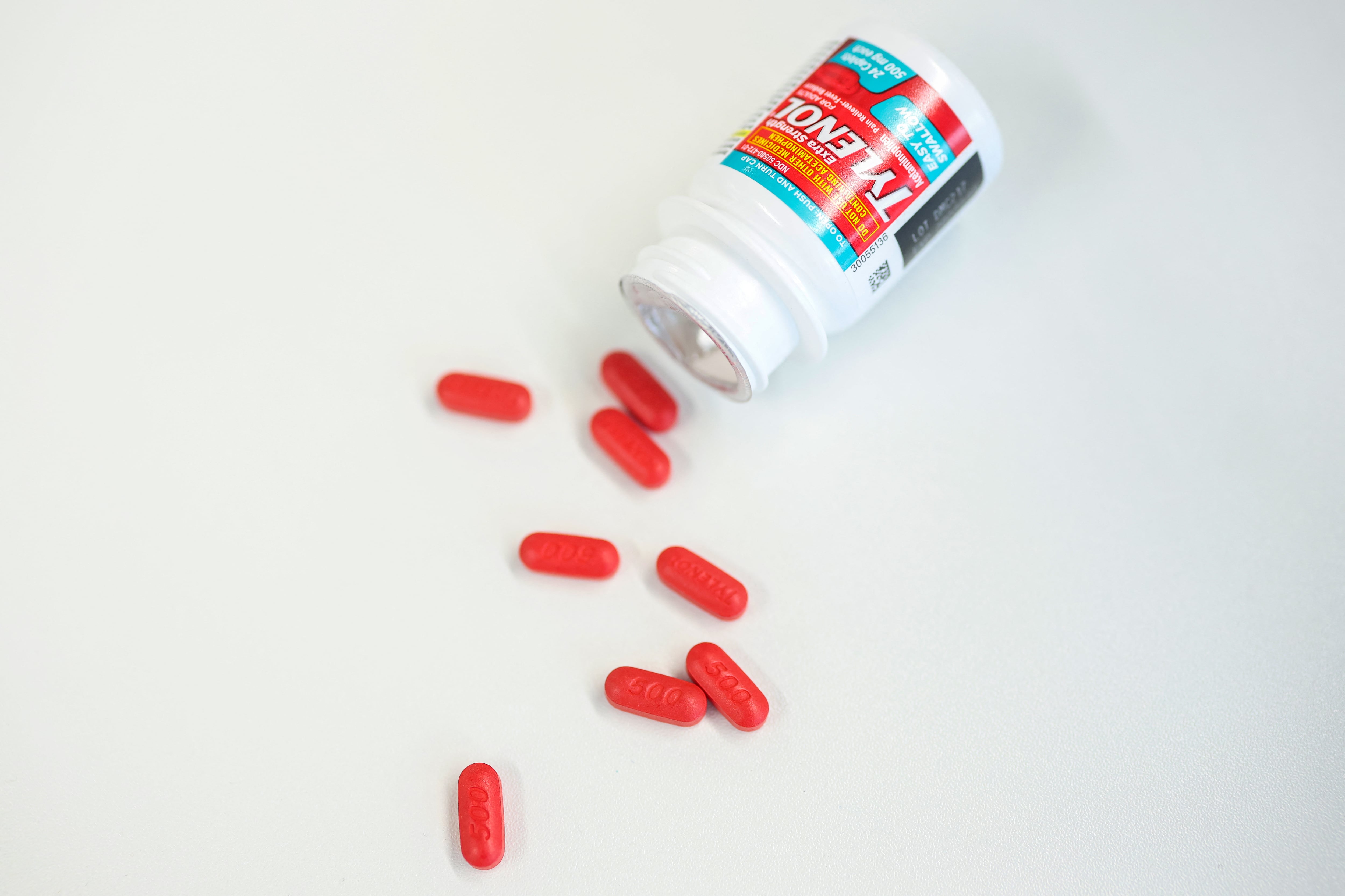 El anuncio se produce en un momento en que la Casa Blanca se ha comprometido a revolucionar la salud en Estados Unidos, mientras expertos en medicina y ciencia expresan una amplia preocupación por la administración.