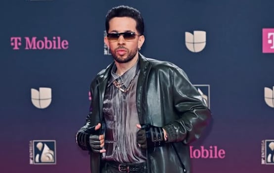 De La Ghetto