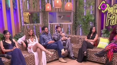 Participantes hablan de Costa Rica en La Casa de los Famosos y generan furor entre ticos