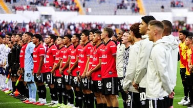 Alajuelense sorprende con una contratación que nadie tenía en el radar