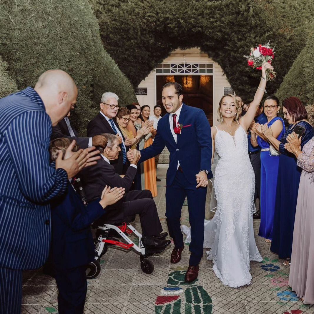 Miguel Calderón
Teletica Deportes