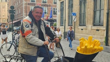 ¿Quién es el empresario que dio gran lección al influencer “gordofóbico” Esteban Gómez?