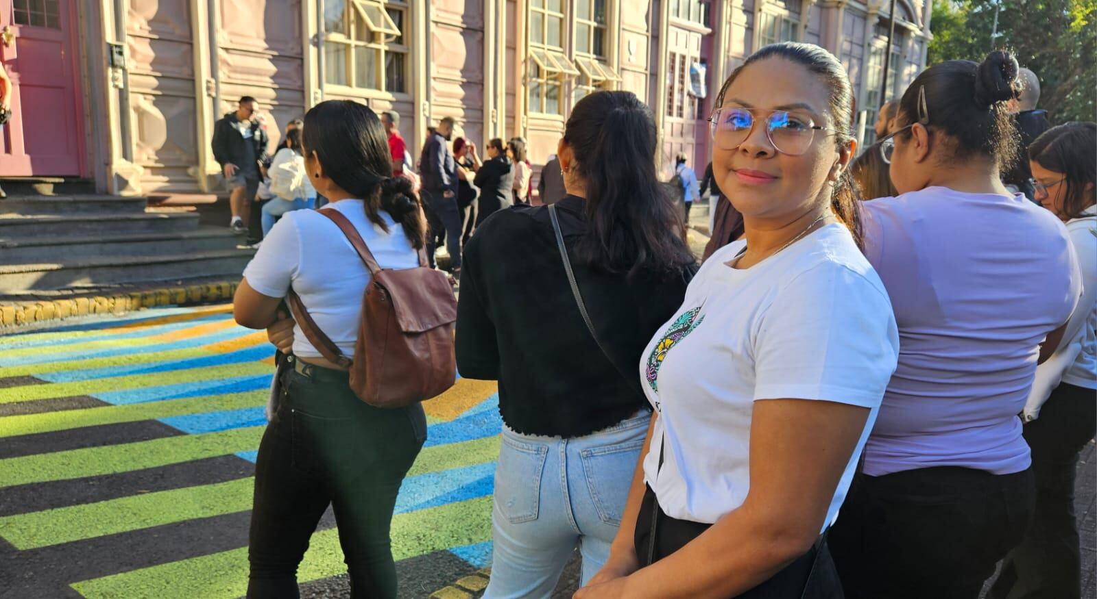 Regreso a clases, curso lectivo 2025