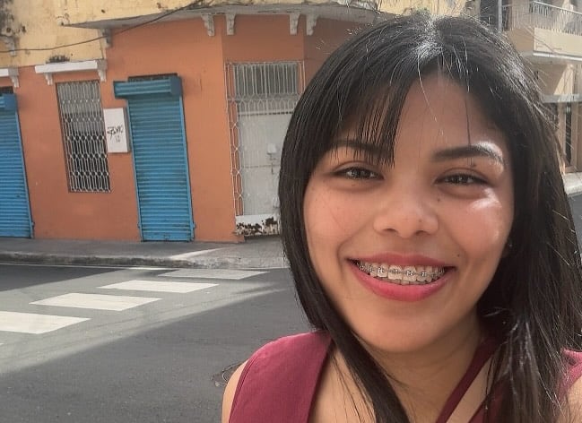 Adri Toval, periodista costarricense, volvió a encender las redes con una nueva publicación de Ángel Muñoz, esposo de Ana Bárbara.