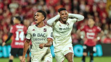 Así presentó el Copenhague a Kenay Myrie como su nuevo jugador