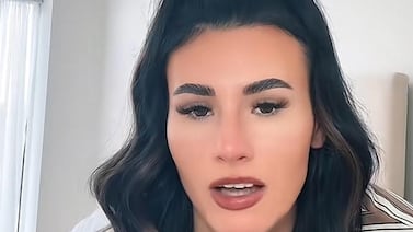 La influencer Brittany Miller pide perdón tras fingir que tenía cáncer y explica las razones de su mentira