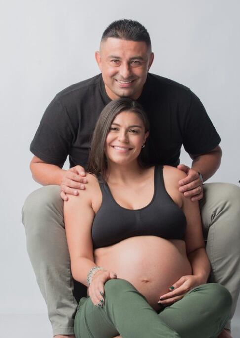 Carlos "Zorro" Hernández, exjugador manudo.