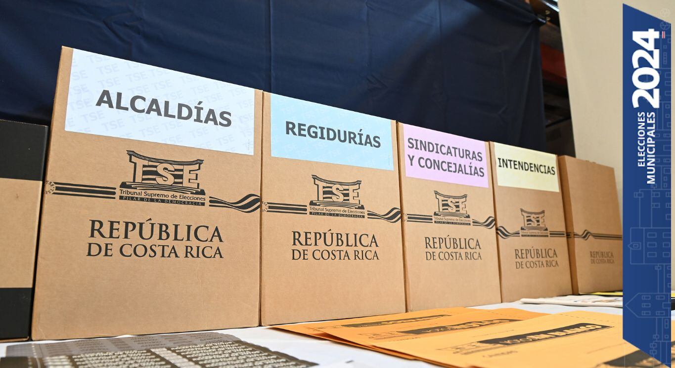 elecciones municipales