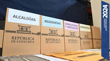 Elecciones municipales 2024: ¿Cuántos votarán en la cárcel?