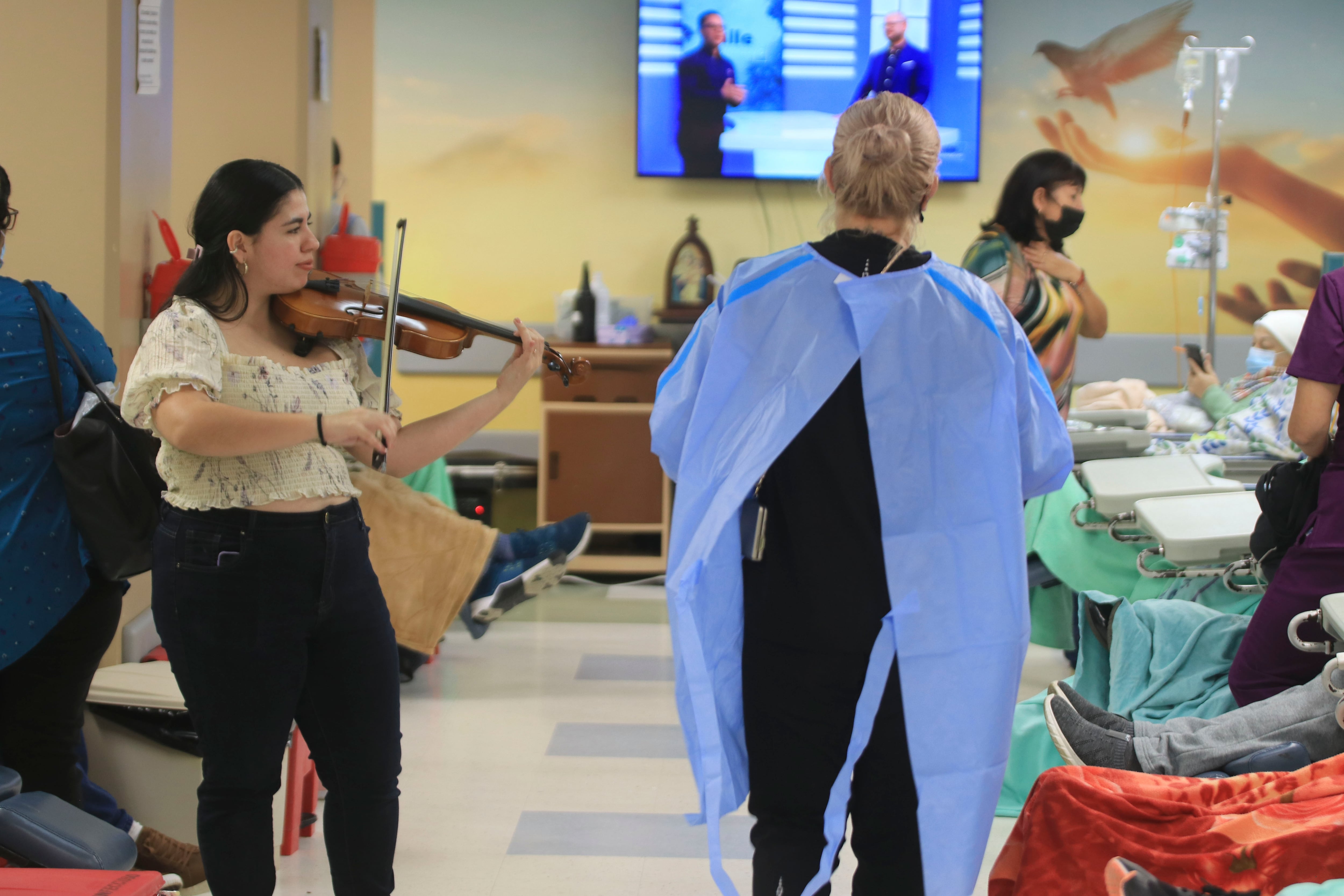 hospital San Juan de Dios