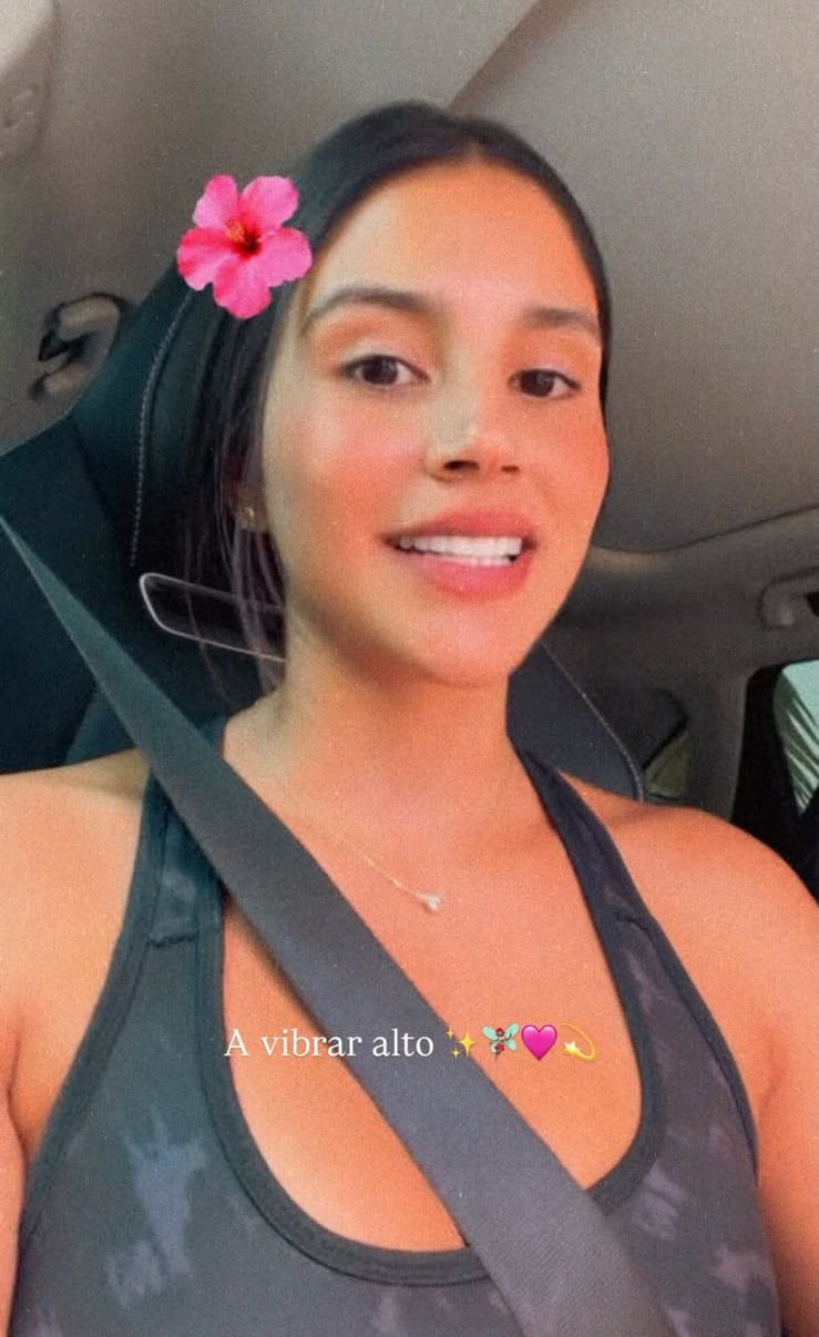 Paula Chavarría