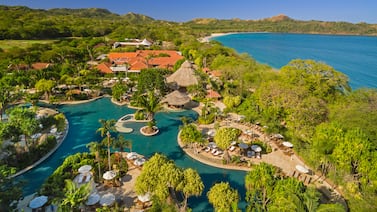 Reserva Conchal: El paraíso costero donde el lujo encontró su hogar