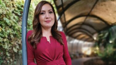 Periodista de Teletica, Yessenia Alvarado, habla del milagro que vive